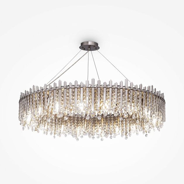 Подвесной светильник MAYTONI Rocio MOD036PL-18N - фото 3