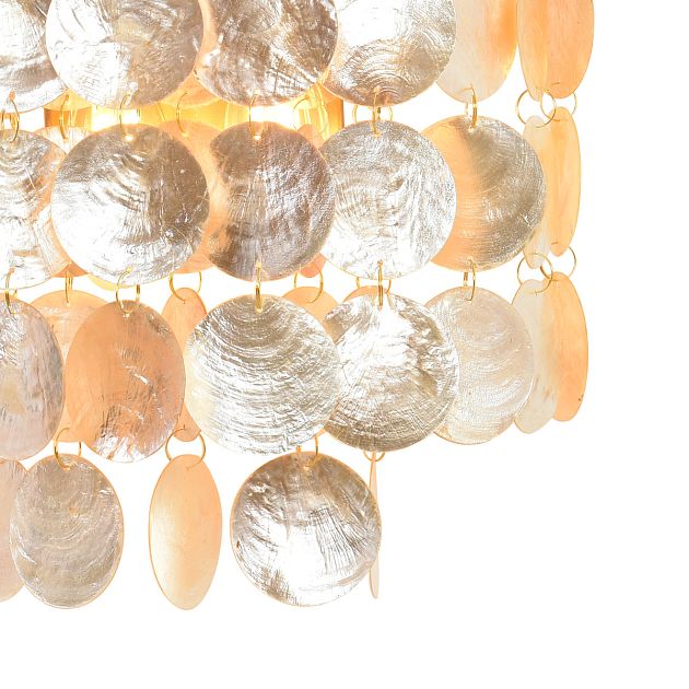 Бра LUMION SHELLA 8386/2W - фото 6