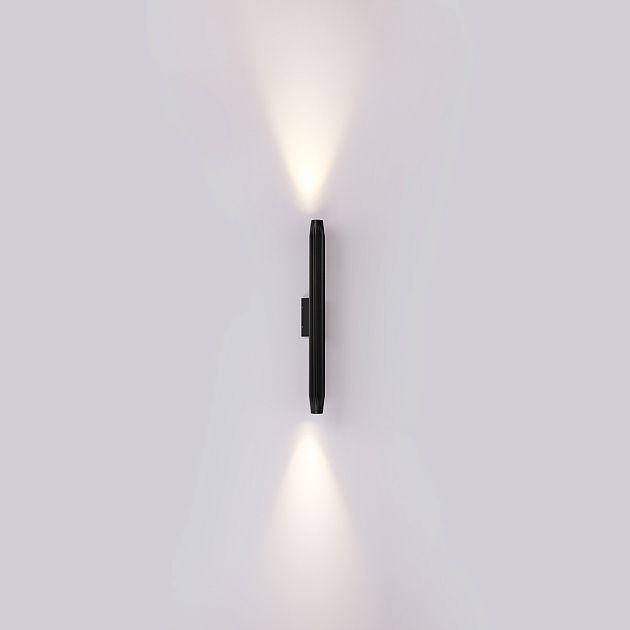 Уличный фасадный светильник ODEON LIGHT JUG 7141/12WL - фото 5