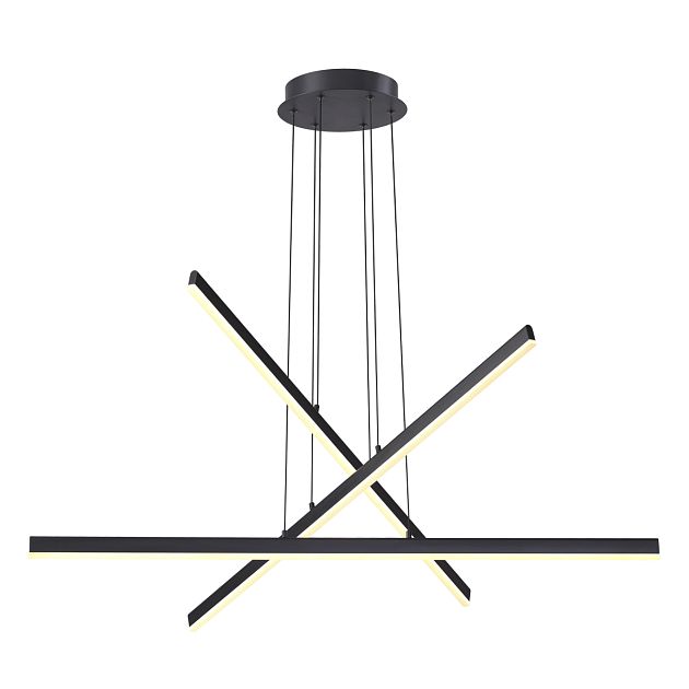 Люстра подвесная ODEON LIGHT RUDY 3890/48L - фото 3