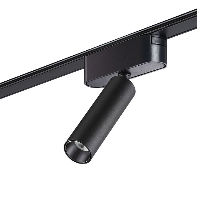Трековый светильник для низковольтного шинопровода NOVOTECH SMAL 359250 - фото 4
