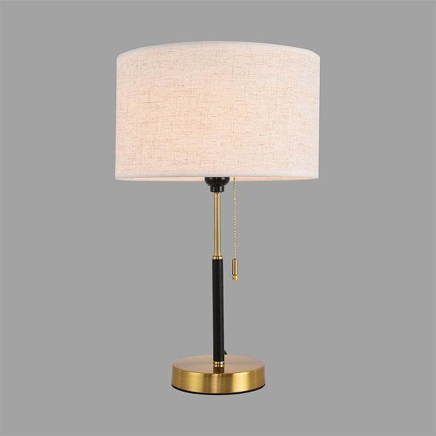 Настольная лампа LUMION IRISA 8358/1T - фото 4