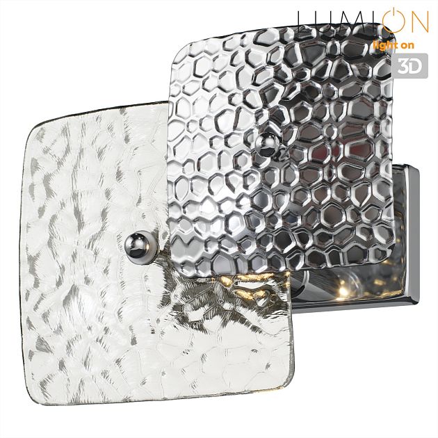 Бра LUMION LIBERTI 6588/1W - фото 9