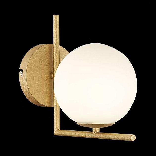 Светильник настенный ST LUCE CODDA SL1148.301.01 - фото 1