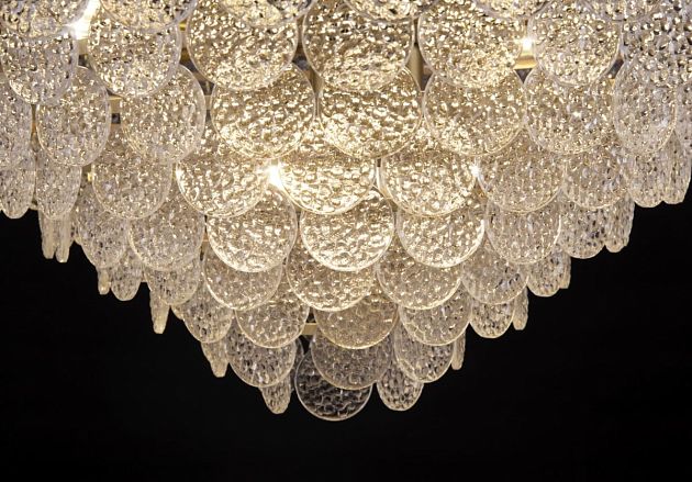 Потолочный светильник MAYTONI Mazzo MOD130CL-14G - фото 7