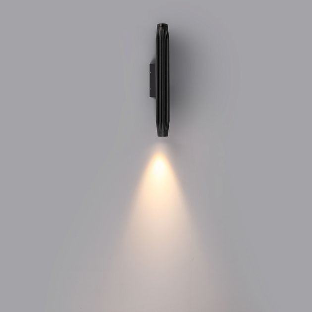 Уличный фасадный светильник ODEON LIGHT JUG 7141/6WLA - фото 3