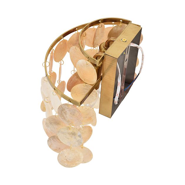 Бра LUMION SHELLA 8386/2W - фото 5
