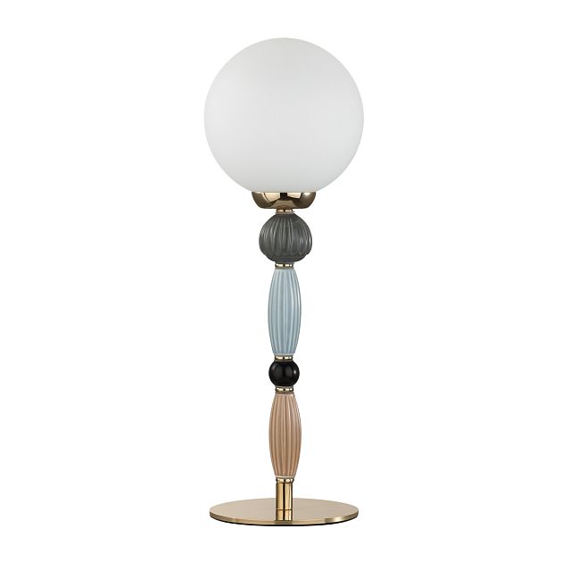 Настольная лампа ODEON LIGHT Palle 5405/1T - фото 1