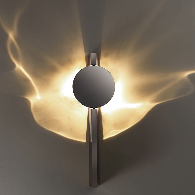 Настенный светильник ODEON LIGHT REFLECTION 7095/3WL - фото 6