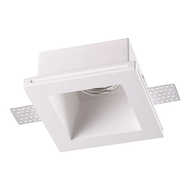 Встраиваемый под покраску светильник NOVOTECH YESO 370482 - фото 1