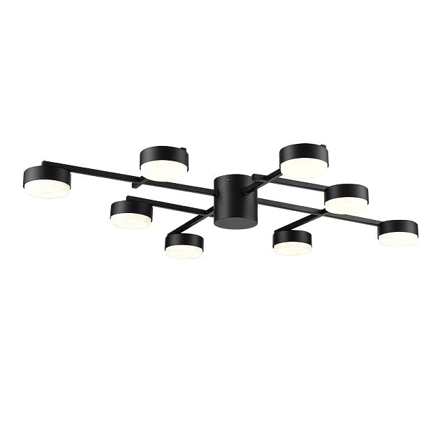 Люстра потолочная LUMION DABRA 8186/8C - фото 3