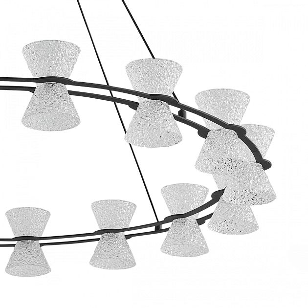 Люстра подвесная LUMION VINORA 8341/54L - фото 7