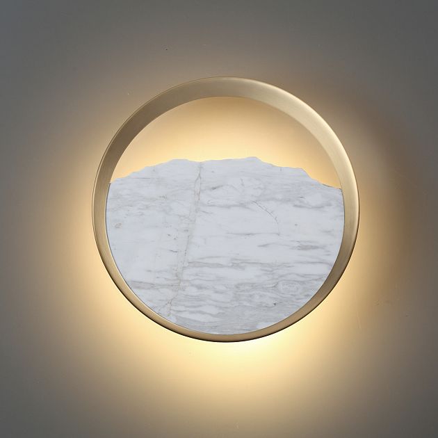 Настенный светильник ODEON LIGHT VALLEY 4359/9WL - фото 6