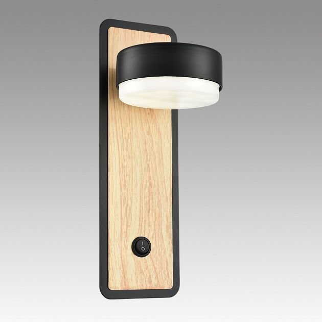 Бра LUMION LELAND 8264/1W - фото 4