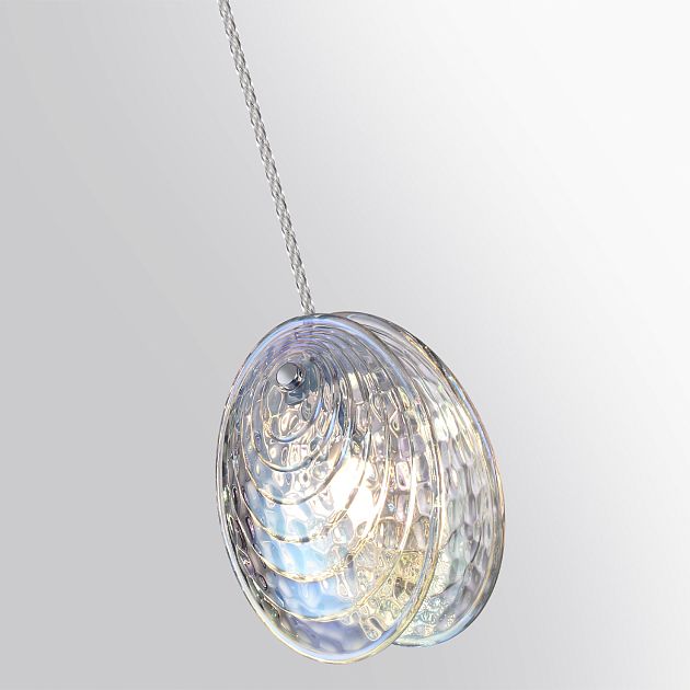 Подвес ODEON LIGHT MUSSELS 5039/1A - фото 5