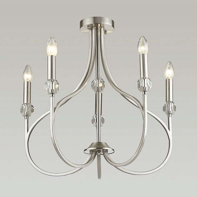 Люстра потолочная LUMION MACKENZIE 4495/5C - фото 3