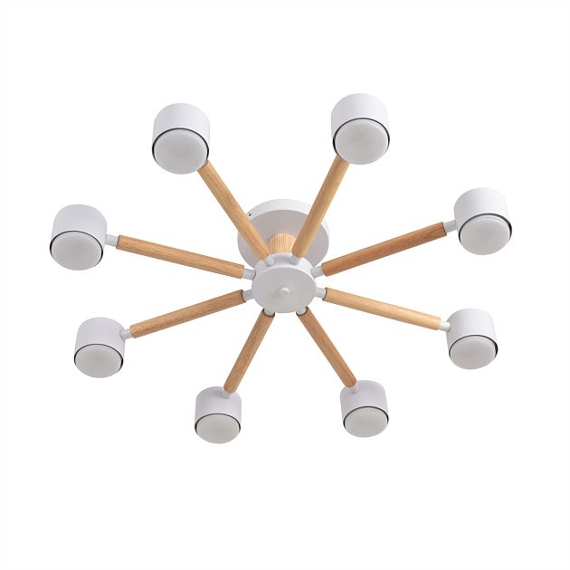 Светильник потолочный LUMION VUDI 8306/8C - фото 6