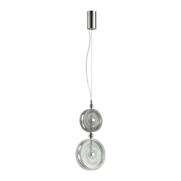 Подвес ODEON LIGHT CARAMELLA 5416/13LA - фото 1