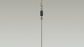 Как выбрать торшер