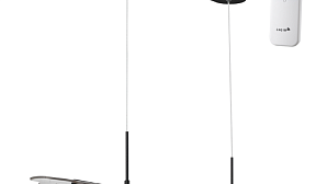 Какие люстры покупать в 2025 году? Тренды освещения