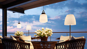 Светильники для дачи: какие выбрать?