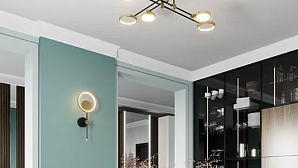 Современные тренды в декоративном освещении