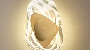 Бра и настенный свет. Трендовые решения 2024.